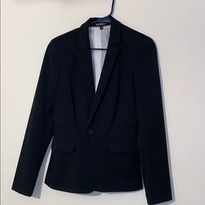 Express Jacket Size 6